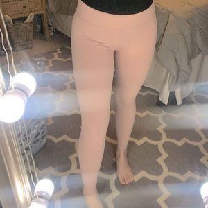 Fabletic High-Waisted Powerhold Leggings